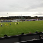 Inverness Caledonian Thistle FC Review Sport Hospitality Ticket