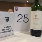 Ipswich Town FC Review Sport Hospitality Ticket