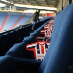 Willem II Review Sport Hospitality Ticket