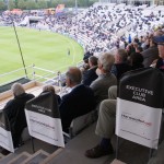 Hampshire Cricket Review Sport Hospitality Ticket