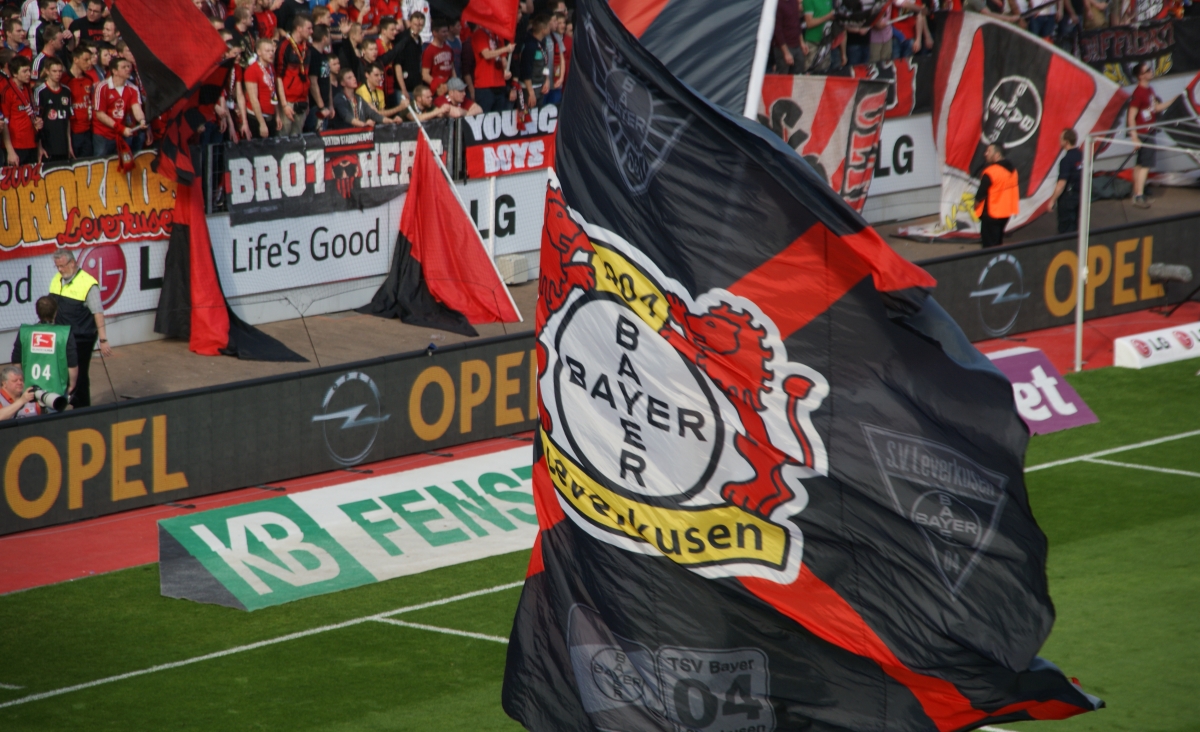 Bayer 04 Leverkusen Review Sport Hospitality Ticket