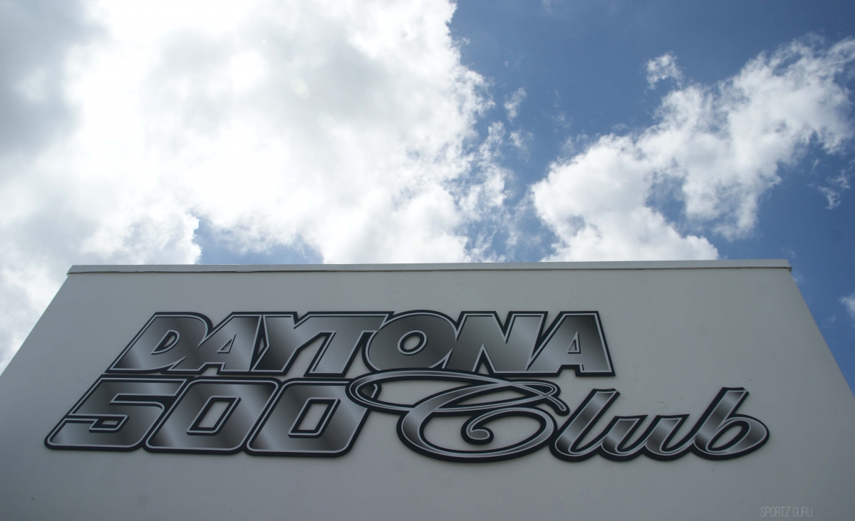 Daytona International Speedway Review Sport Hospitality Ticket