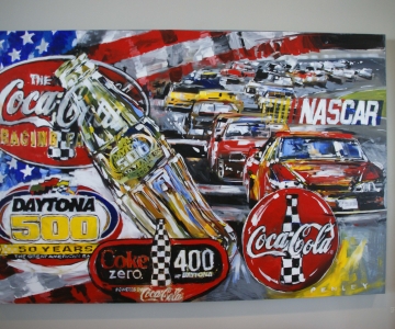 Daytona International Speedway Review Sport Hospitality Ticket