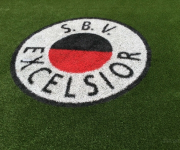 Excelsior Review Sport Hospitality Ticket