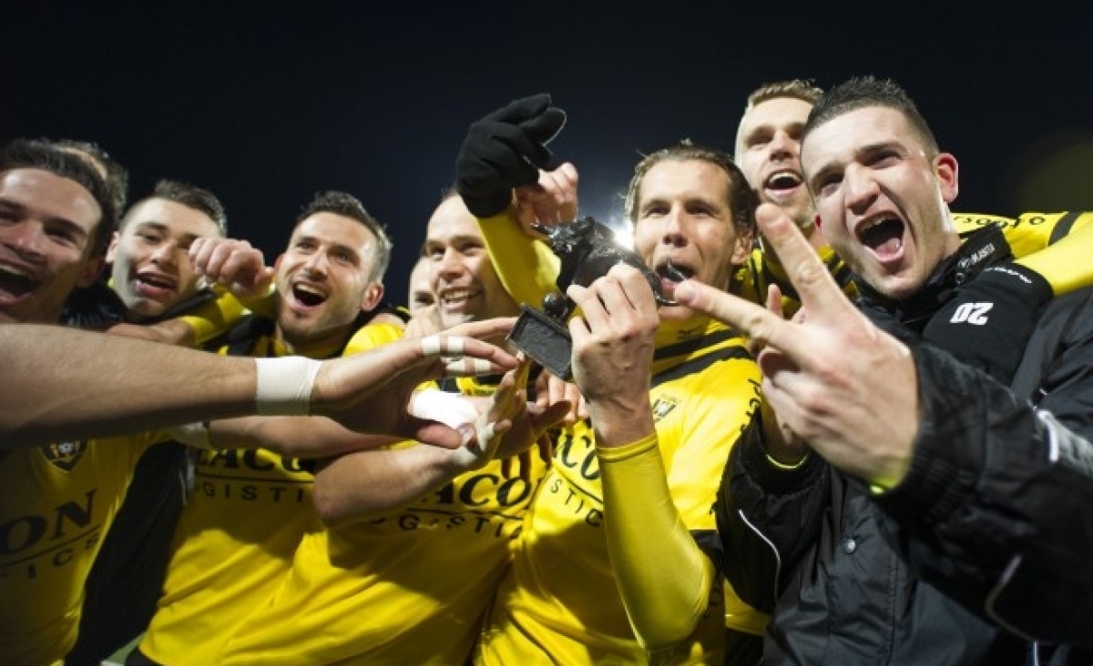 VVV Venlo Review Sport Hospitality Ticket