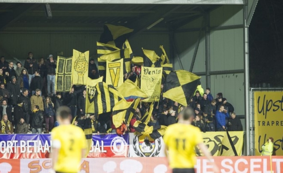 VVV Venlo Review Sport Hospitality Ticket