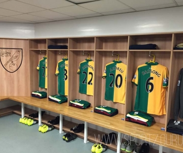 Norwich City FC Review Sport Hospitality Ticket