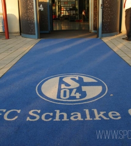 Schalke 04 Review Sport Hospitality Ticket