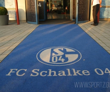 Schalke 04 Review Sport Hospitality Ticket