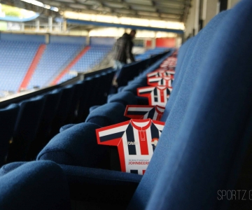 Willem II Review Sport Hospitality Ticket